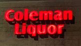 ColemanLiquor_sign.JPG